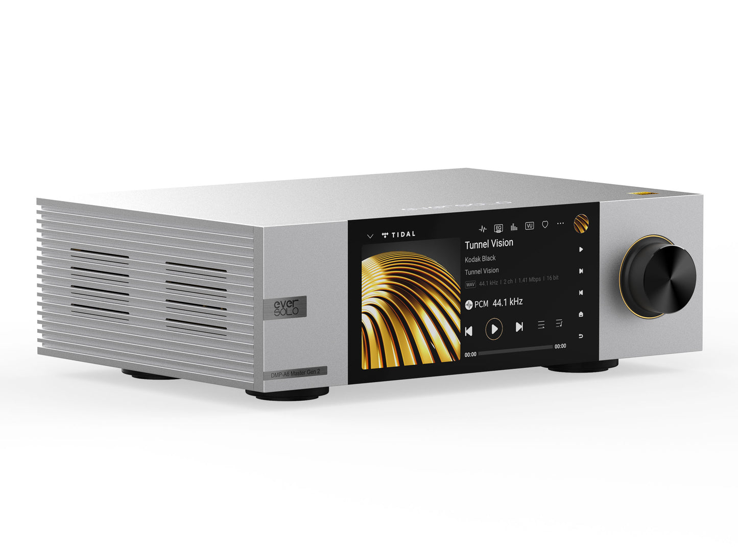 EverSolo DMP-A6 Master Edition Gen 2 (NEU)