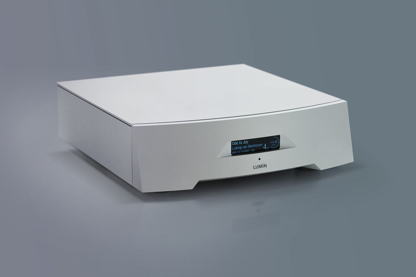Lumin P1 (NEU)