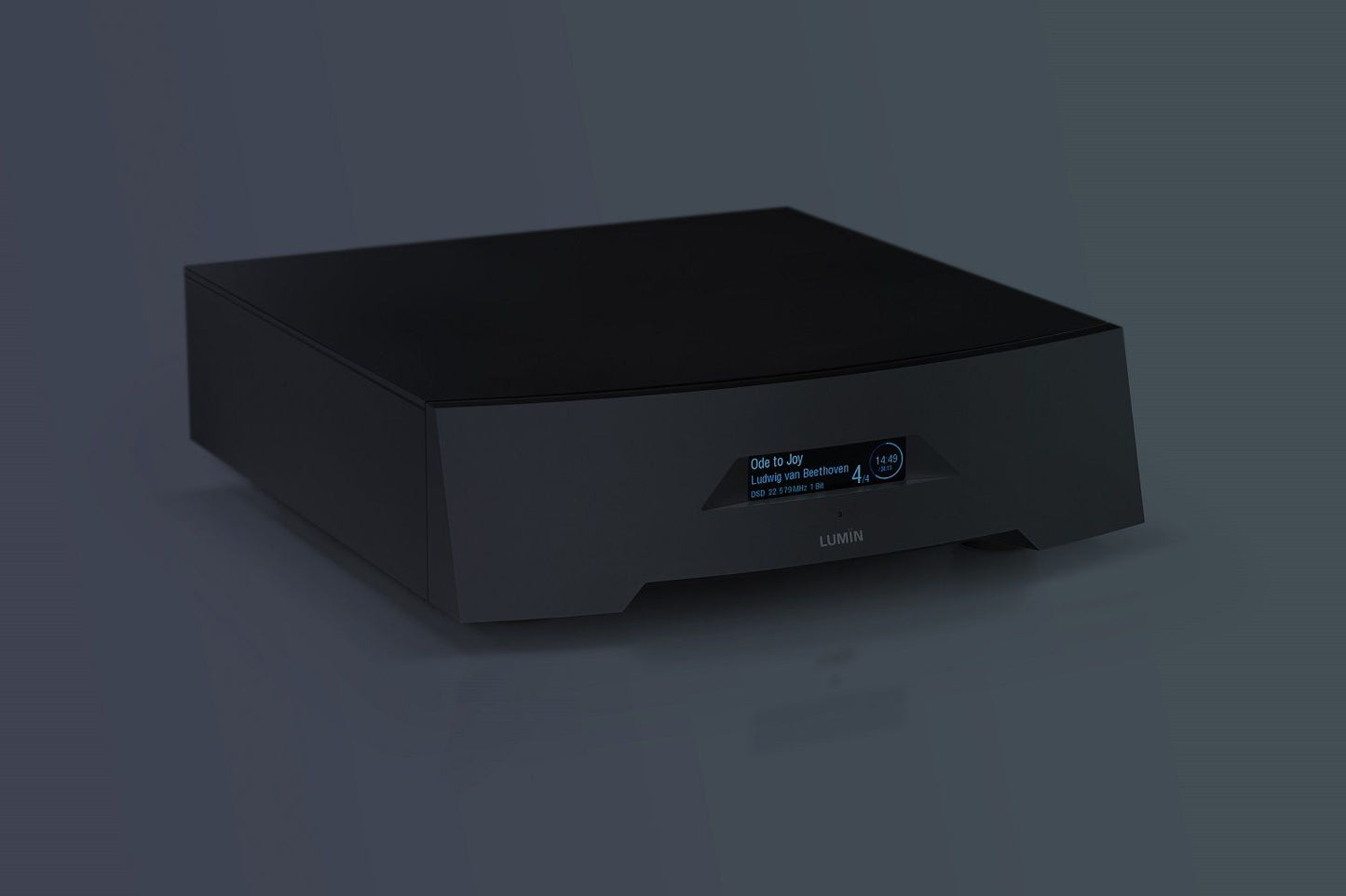 Lumin P1 (NEU)