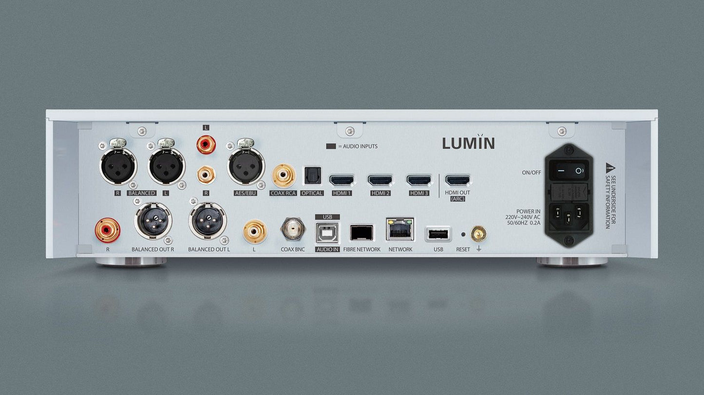 Lumin P1 (NEU)