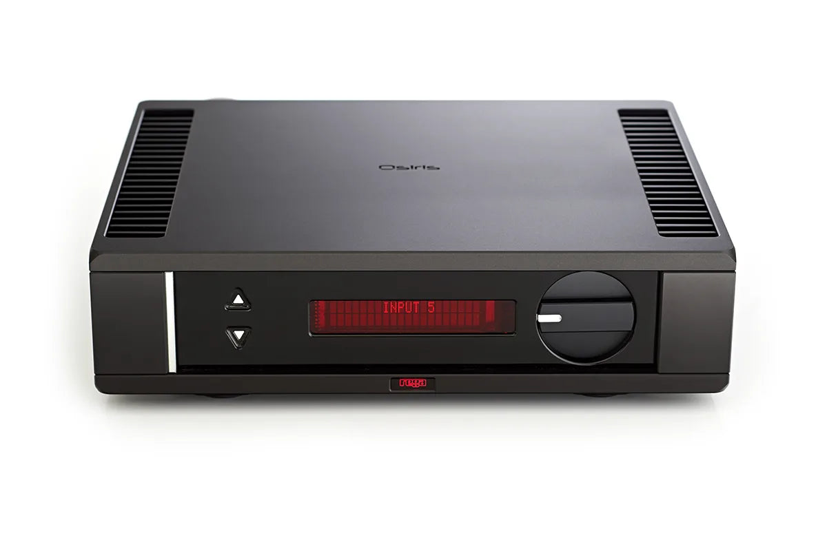 Rega Osiris (NEU)