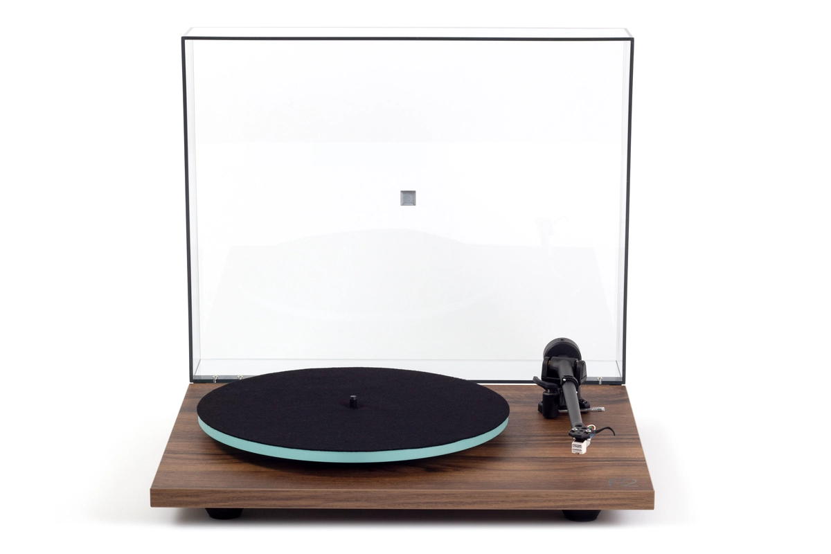 Rega Planar 2 (NEU)