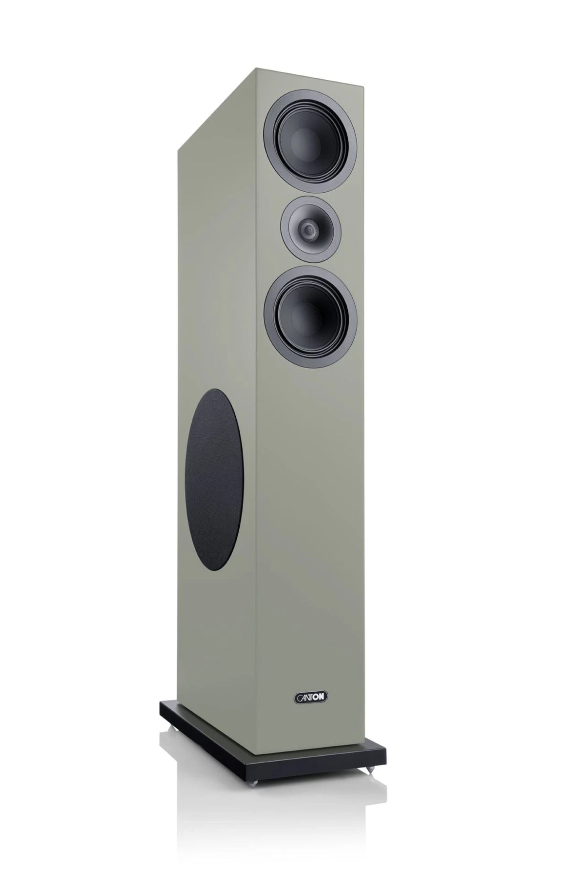 Canton Karat GS Edition (NEU)