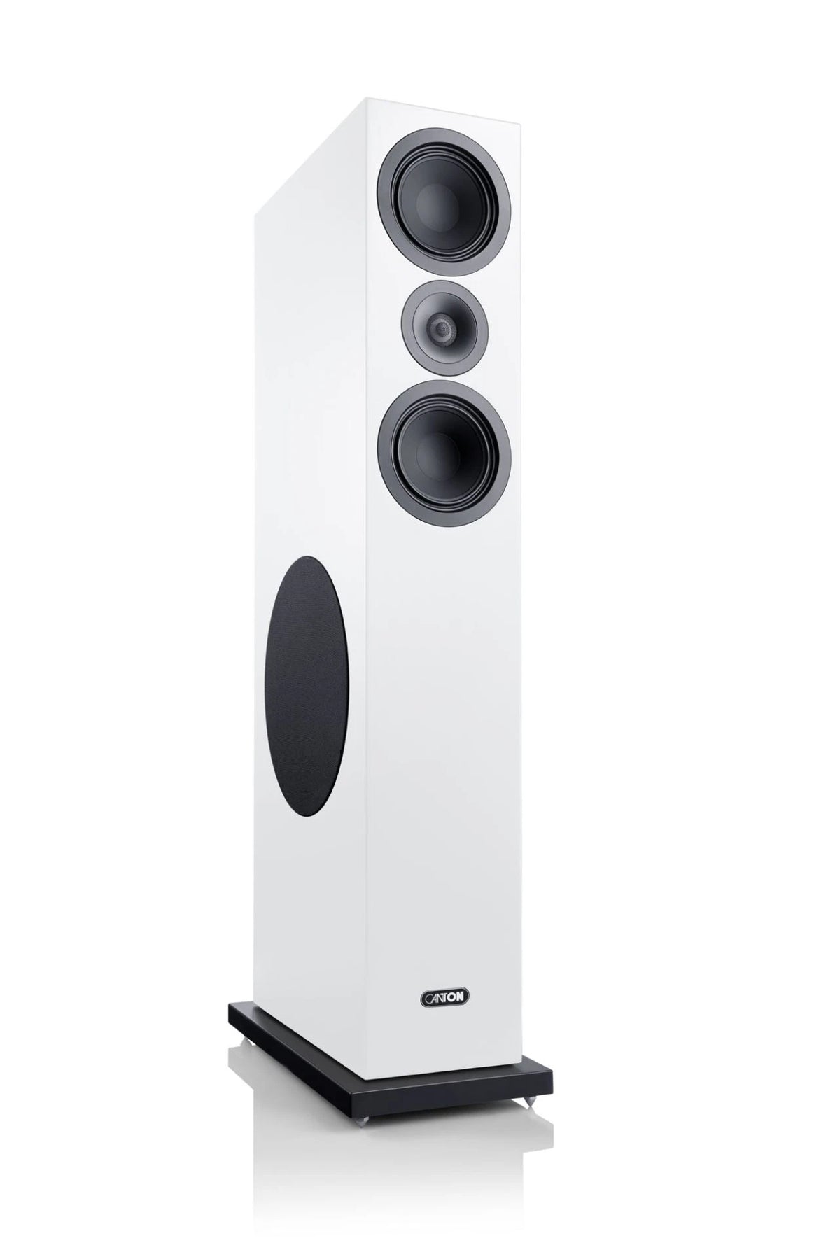 Canton Karat GS Edition (NEU)