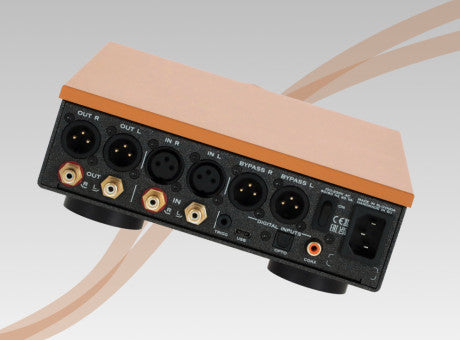 Canor Crius H5S (NEU)