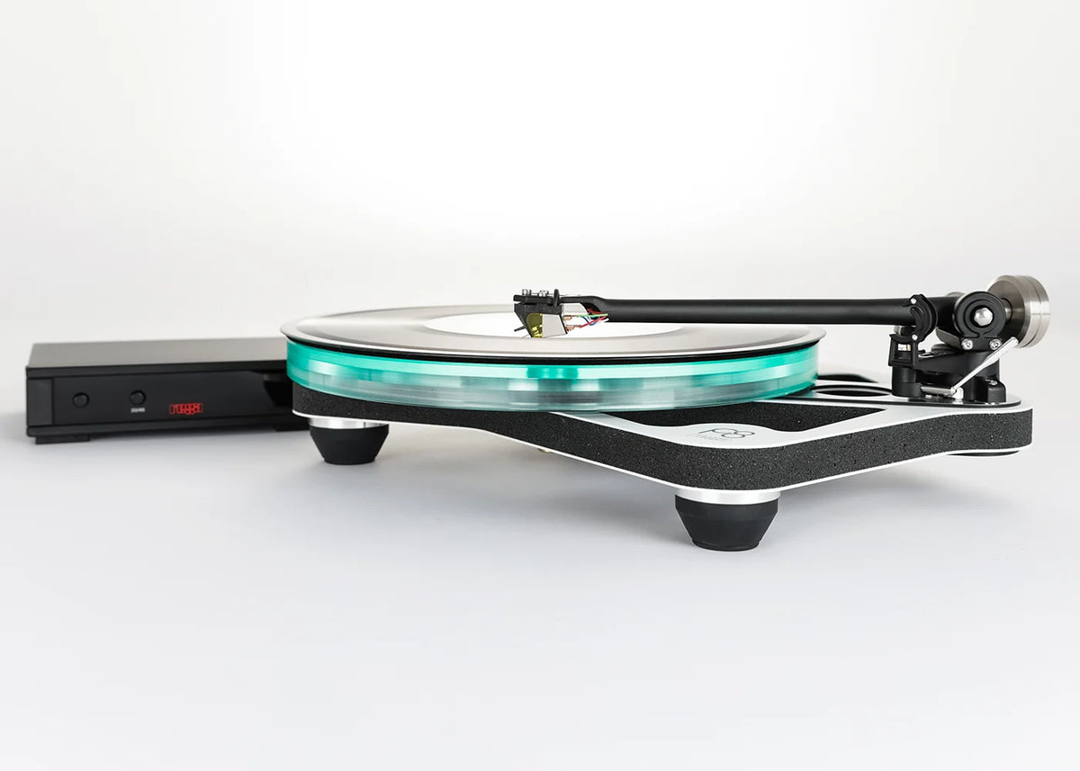Rega Planar 8 (NEU)