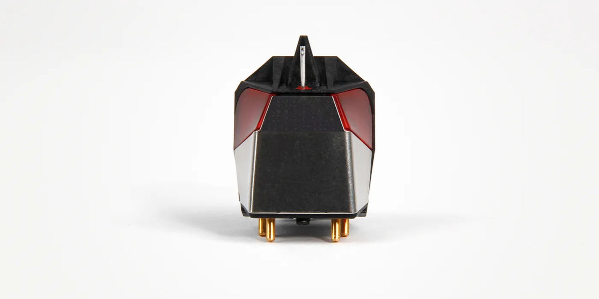 Rega Nd3 MM (NEU)