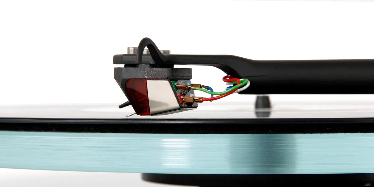Rega Nd3 MM (NEU)