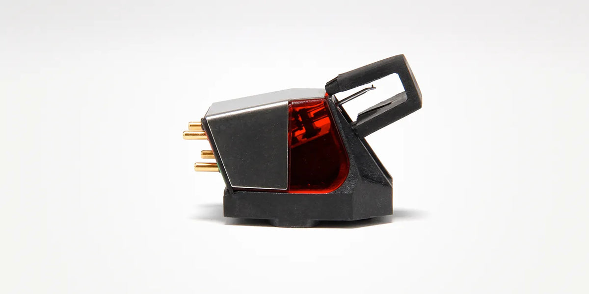 Rega Nd3 MM (NEU)