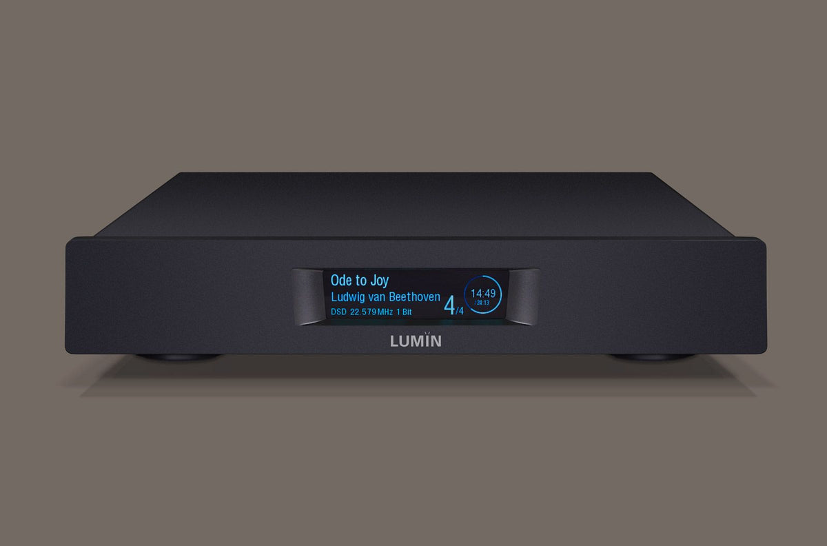 Lumin U2 Mini (NEU)