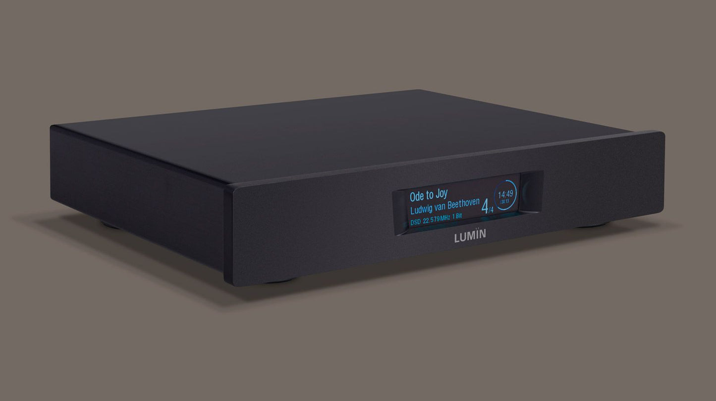 Lumin U2 Mini (NEU)