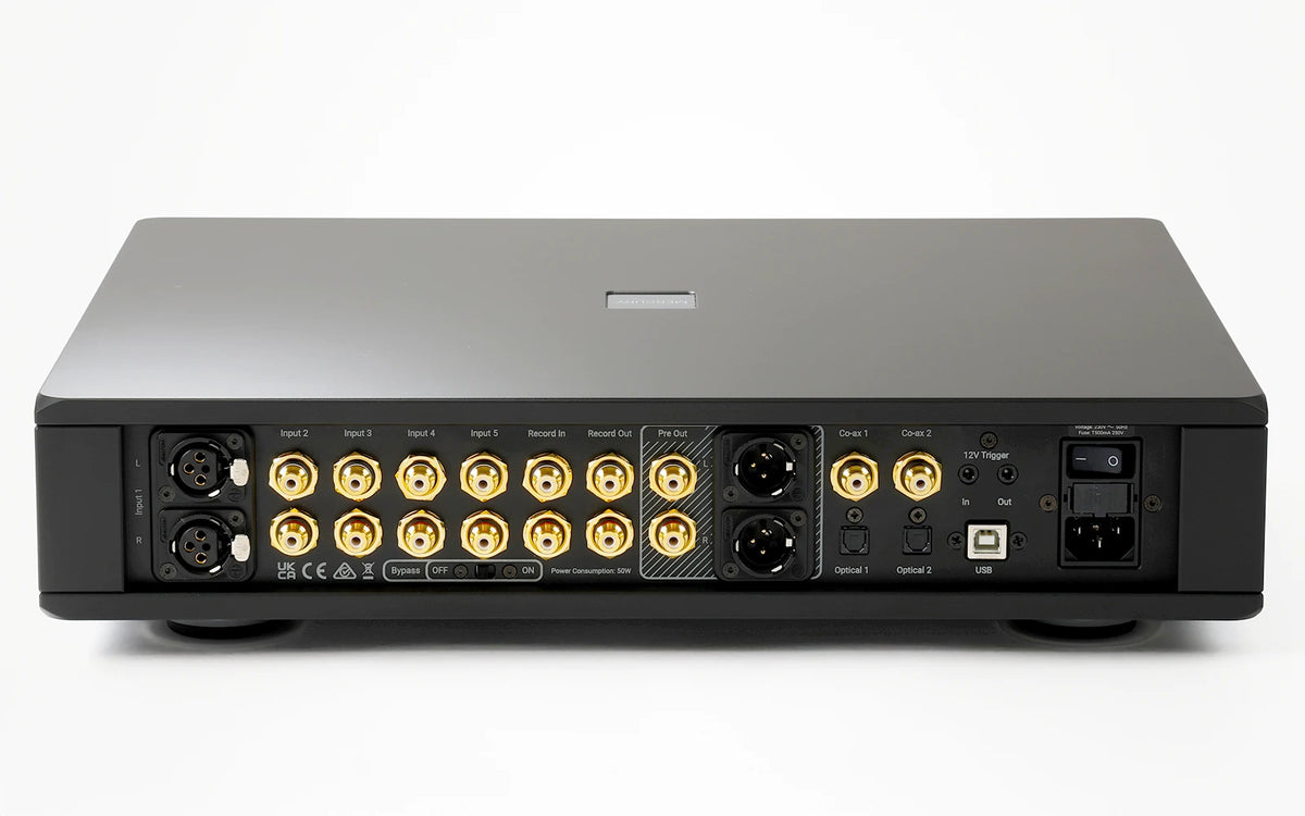 Rega Mercury (NEU)