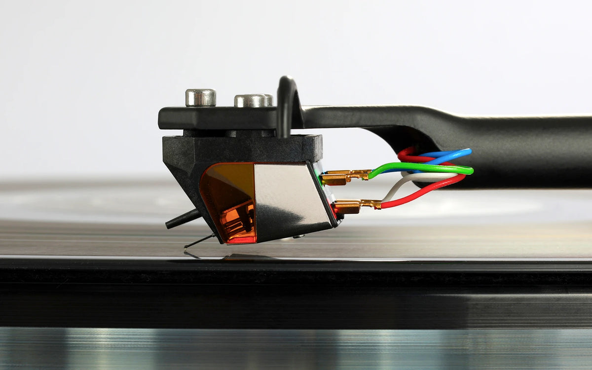 Rega Nd7 MM (NEU)