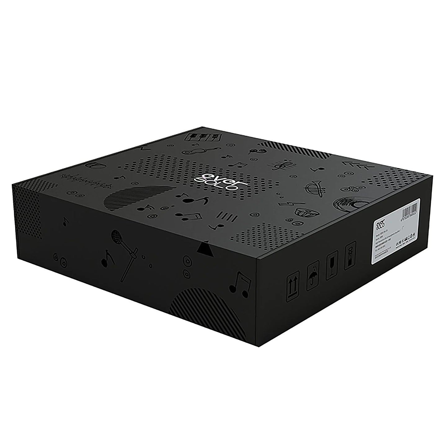 EverSolo DAC-Z8 (NEU)