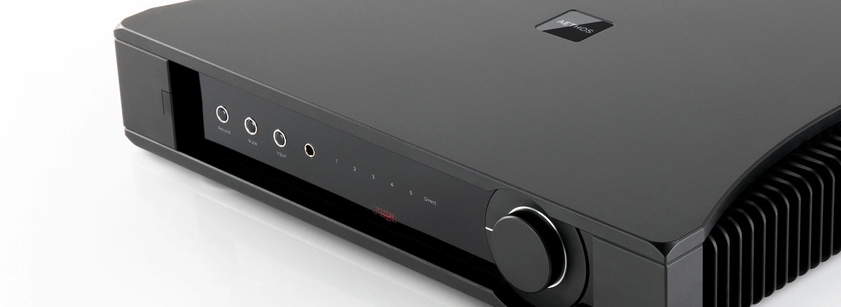 Rega Aethos (NEU)