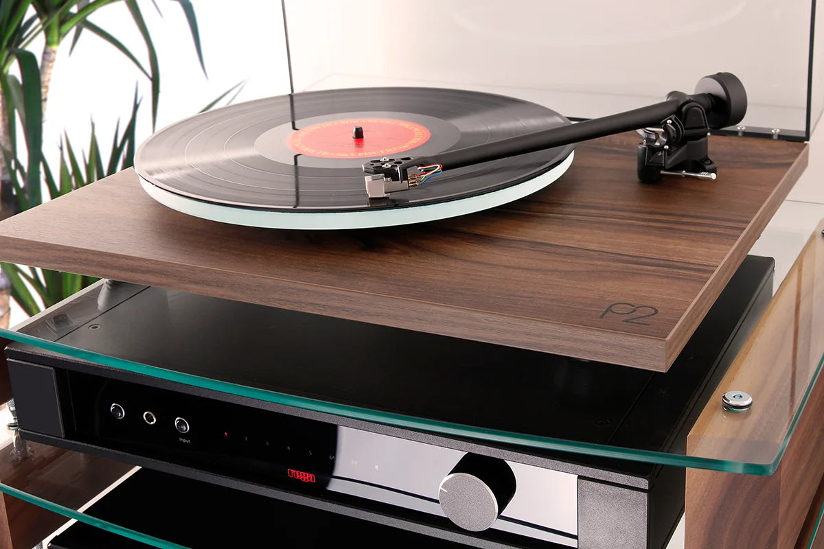 Rega Elex Mk4 (gebraucht)