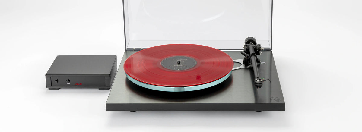 Rega Planar 3 RS Edition (NEU)