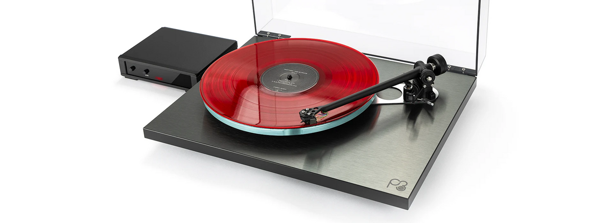 Rega Planar 3 RS Edition (NEU)
