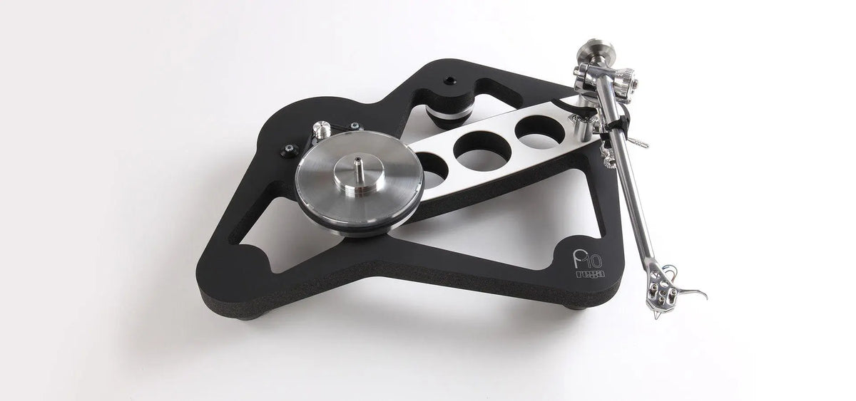 Rega Planar 10 (NEU)