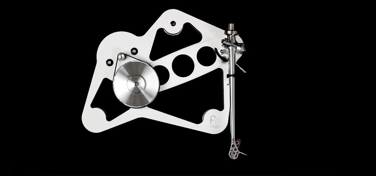 Rega Planar 10 (NEU)