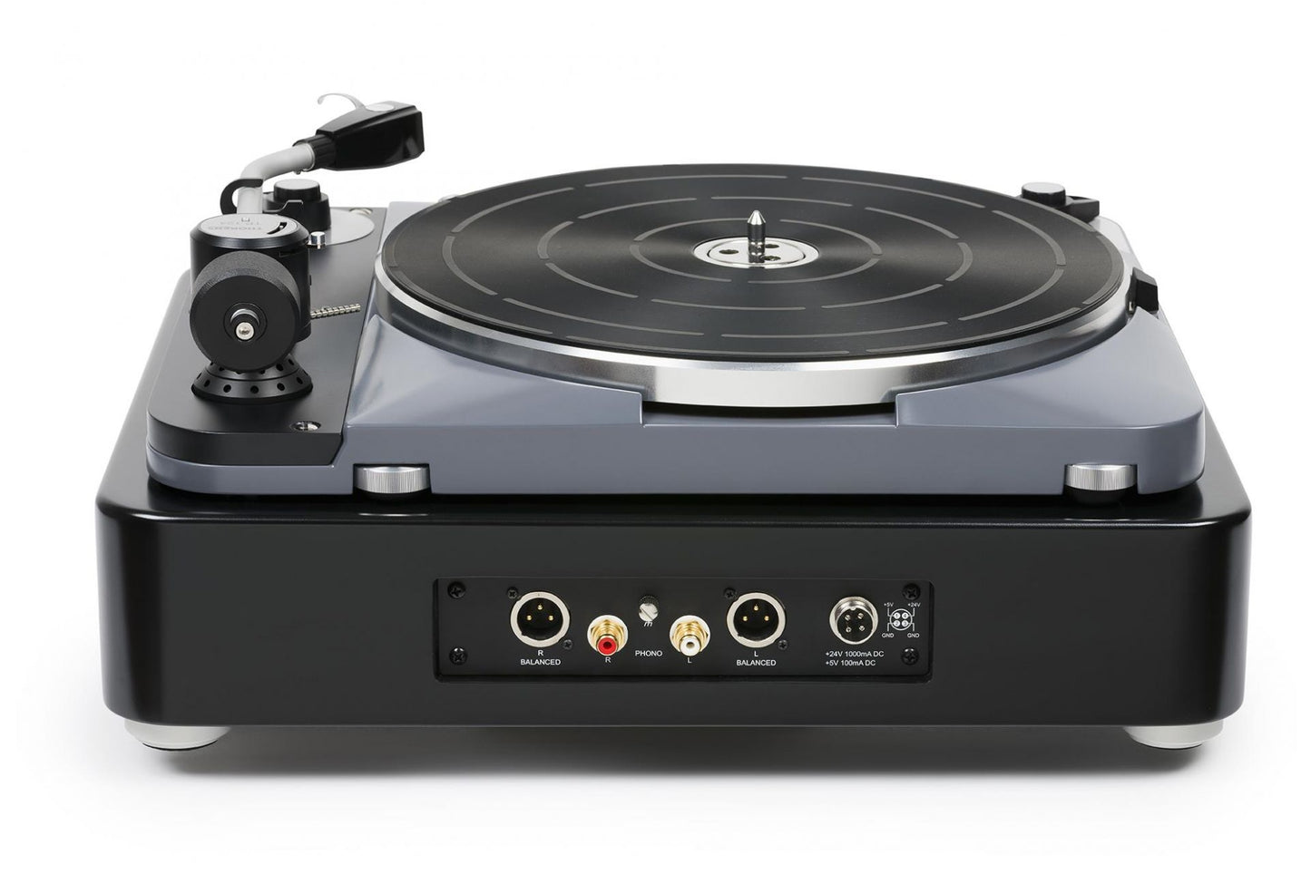 Thorens TD 124 DD (NEU)