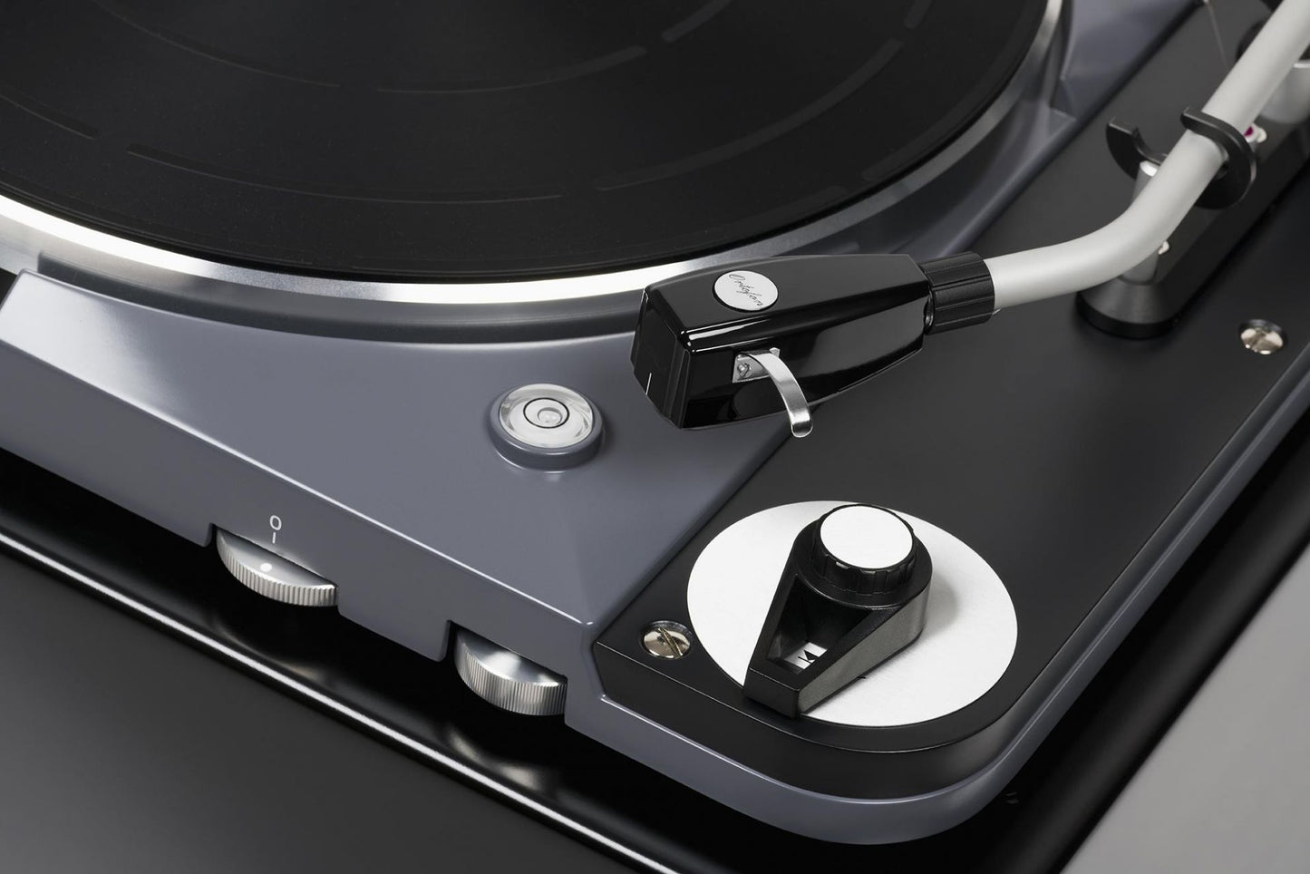 Thorens TD 124 DD (NEU)