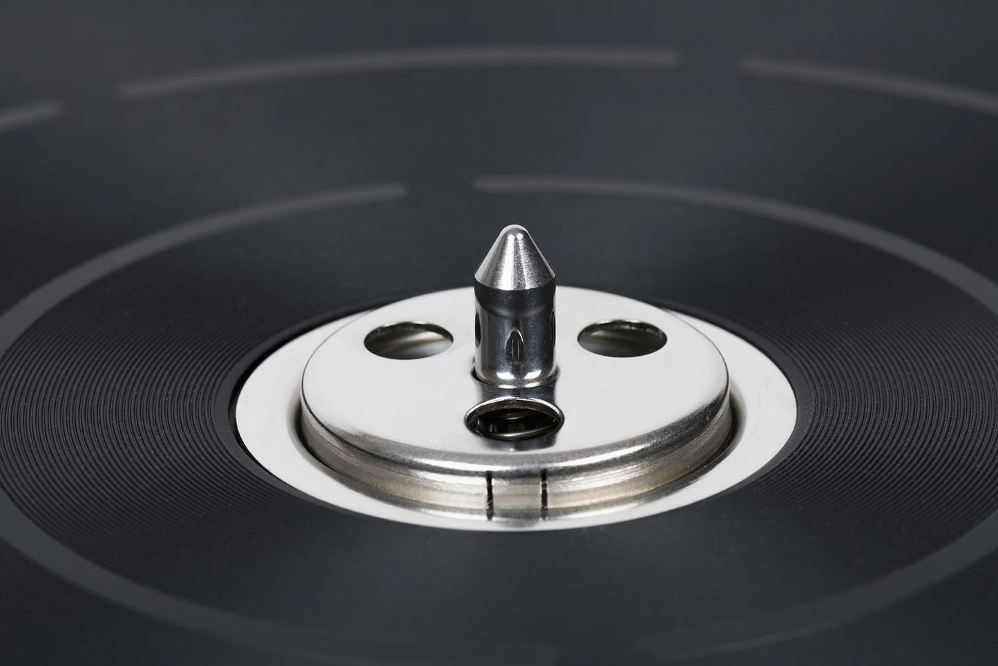 Thorens TD 124 DD (NEU)