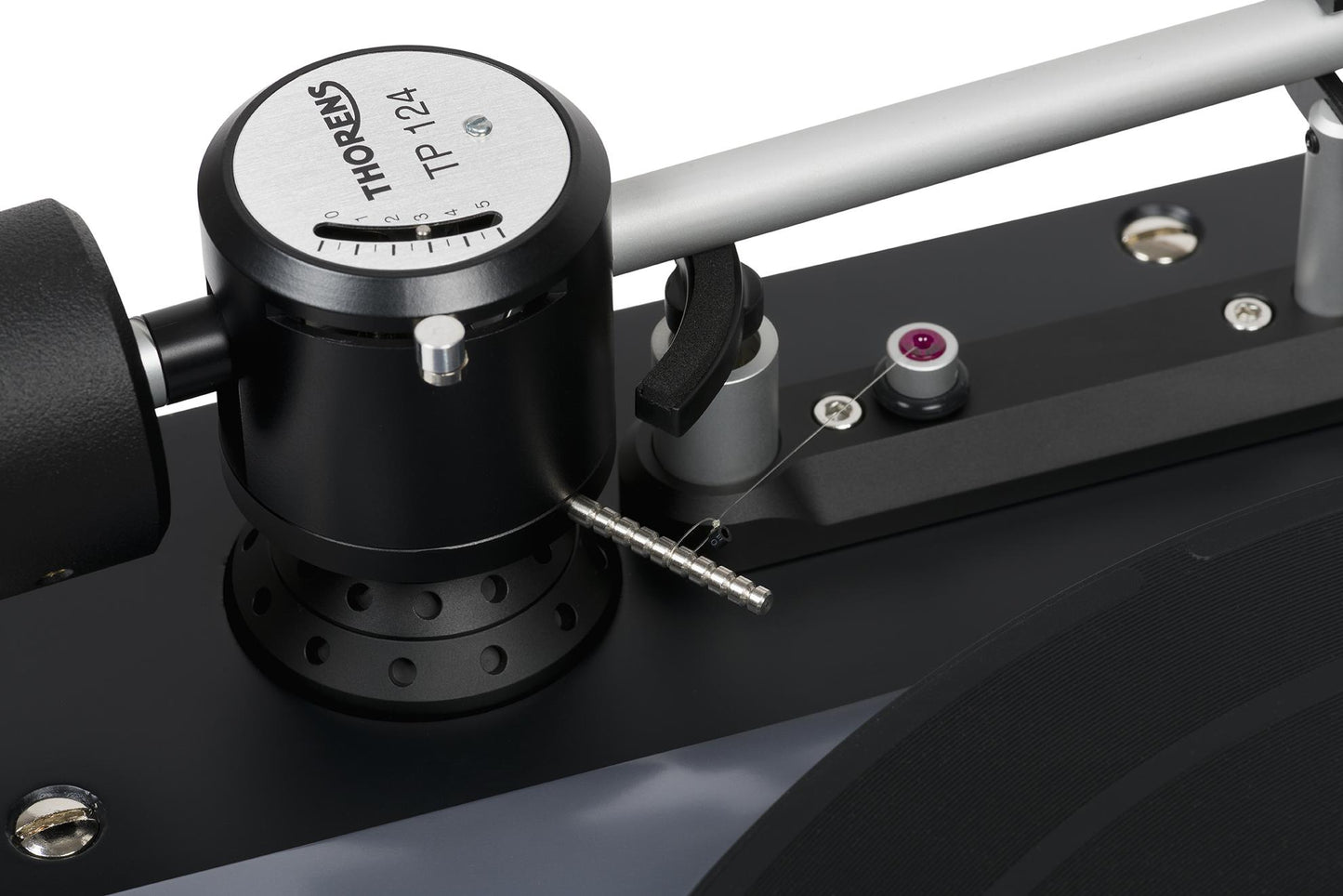 Thorens TD 124 DD (NEU)