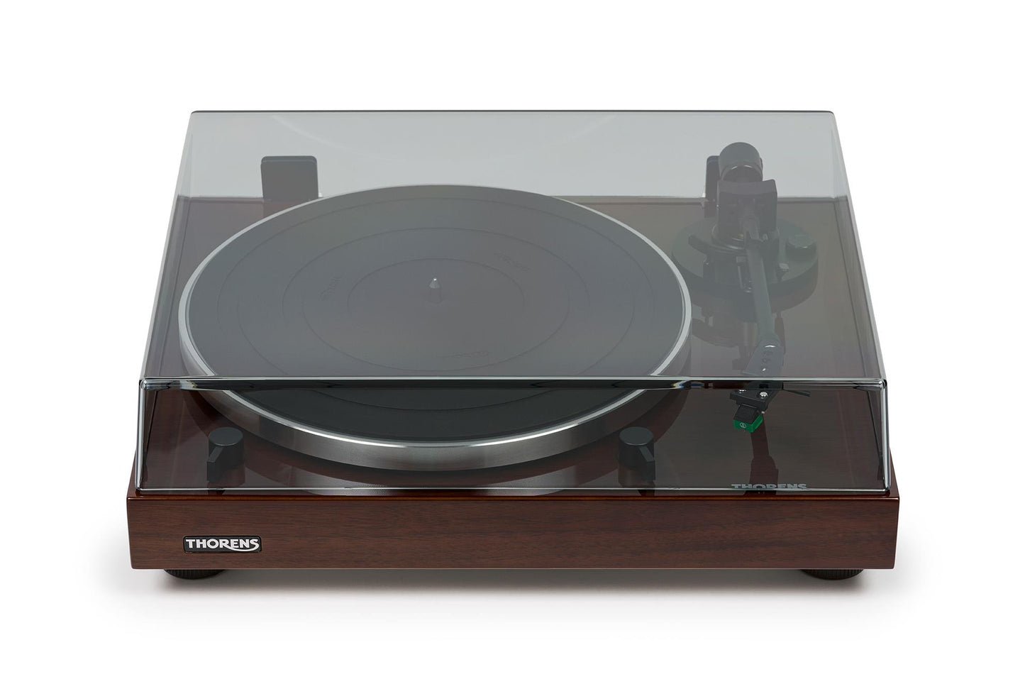 Thorens TD 202 (NEU)