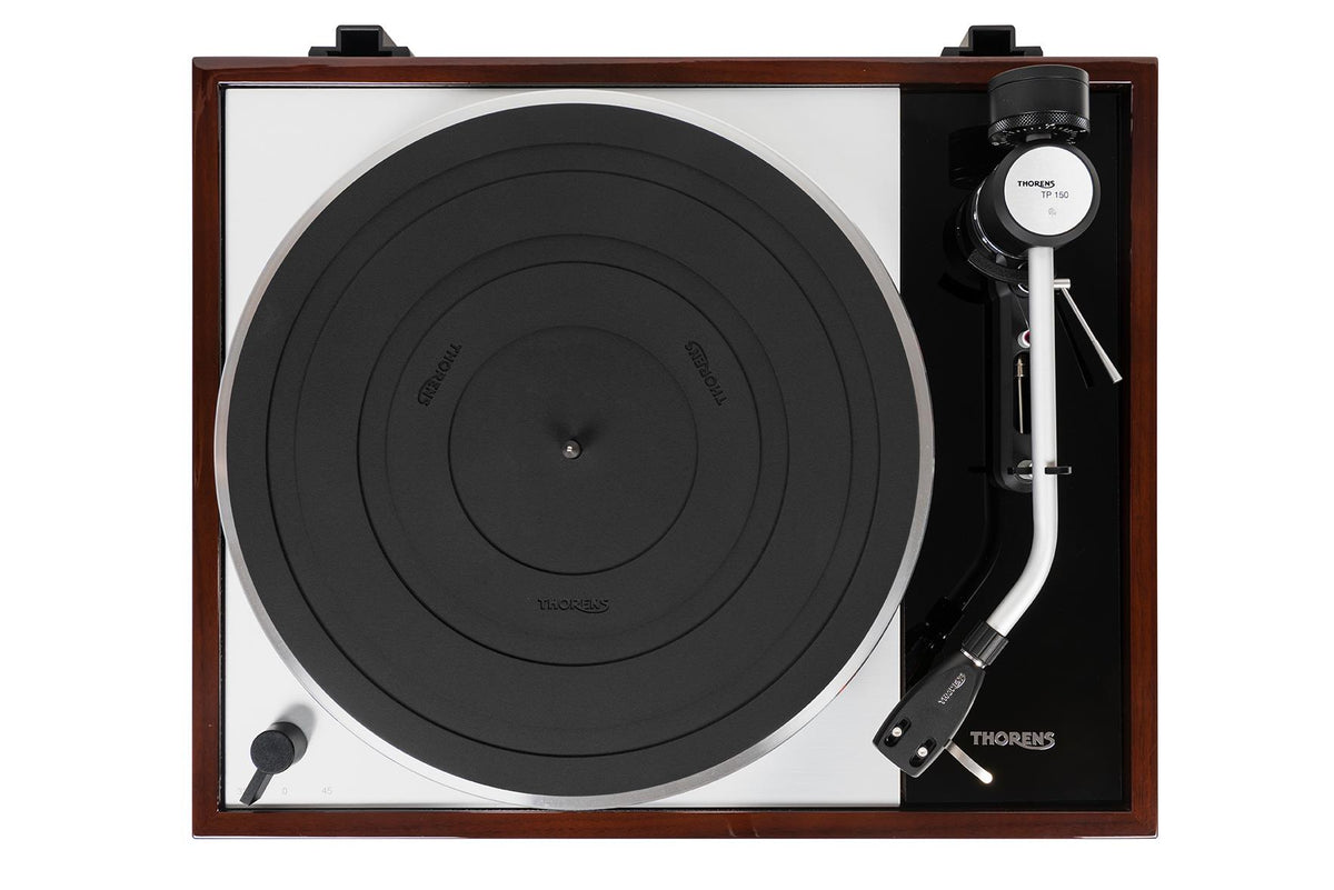 Thorens TD 1500 (NEU)