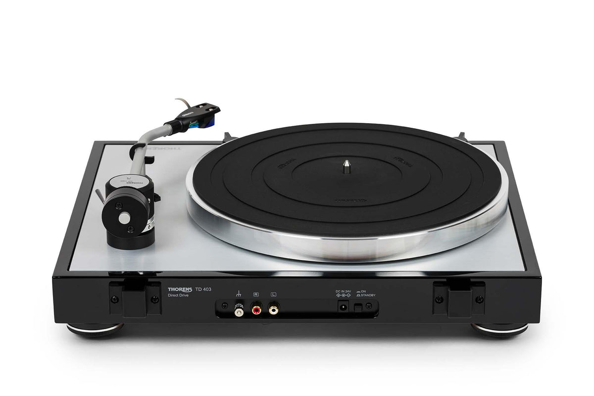 Thorens TD 403 DD (NEU)