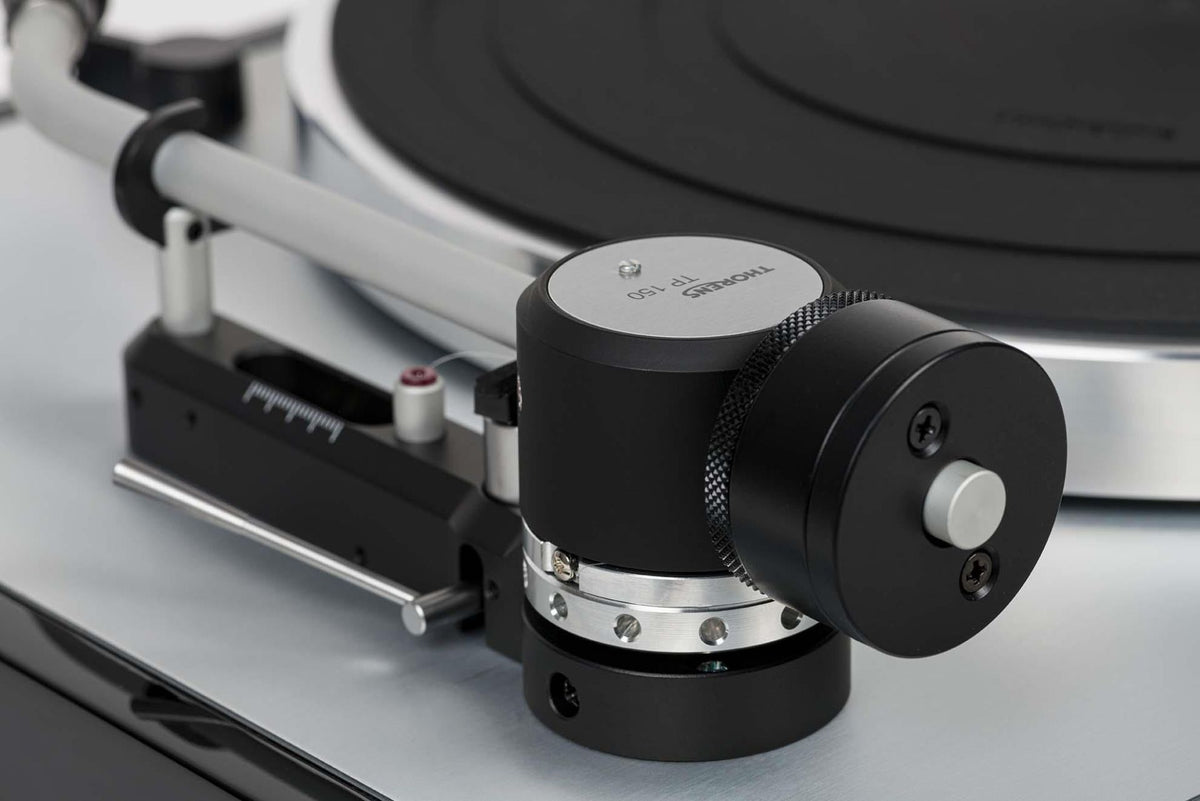 Thorens TD 403 DD (NEU)