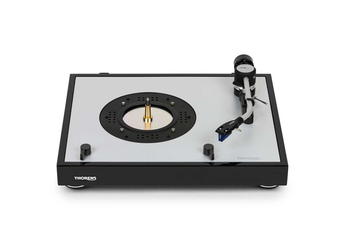 Thorens TD 403 DD (NEU)