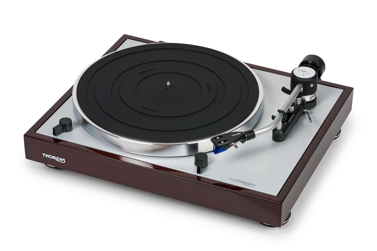 Thorens TD 403 DD (NEU)