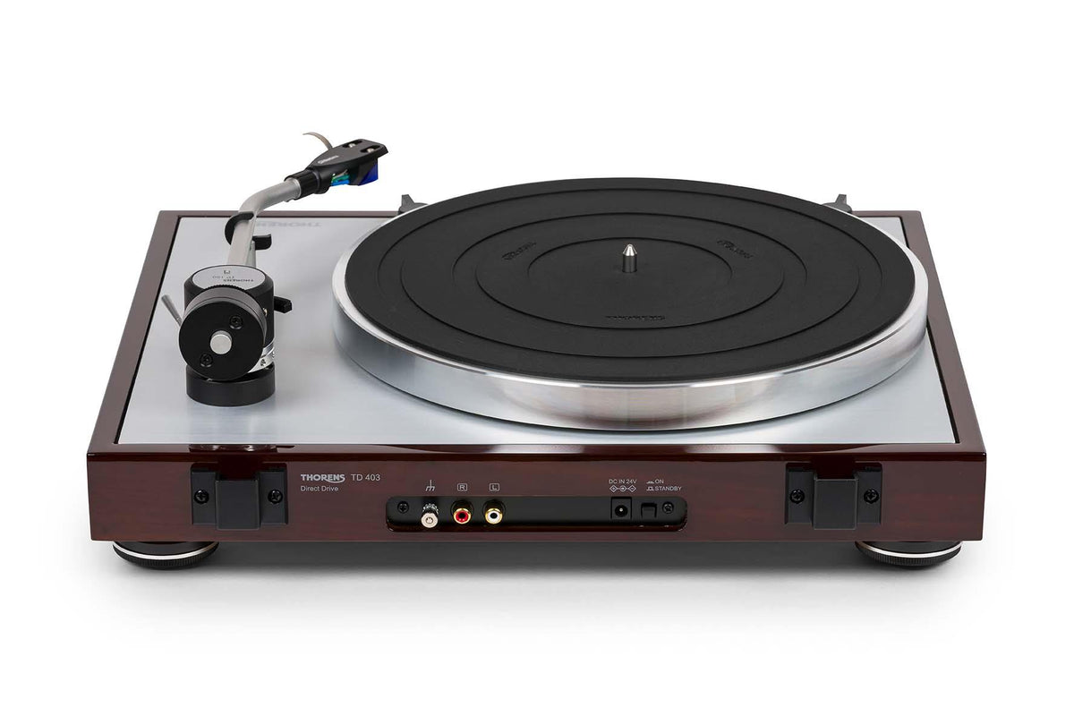 Thorens TD 403 DD (NEU)