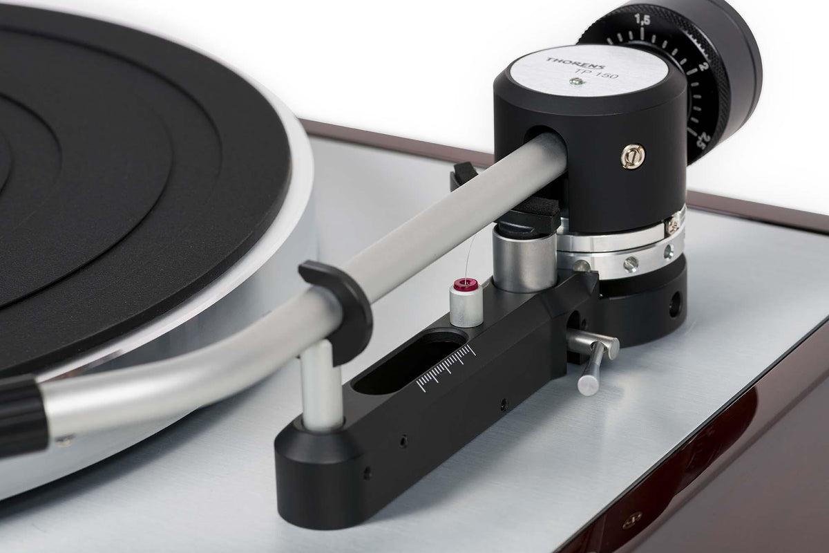 Thorens TD 403 DD (NEU)