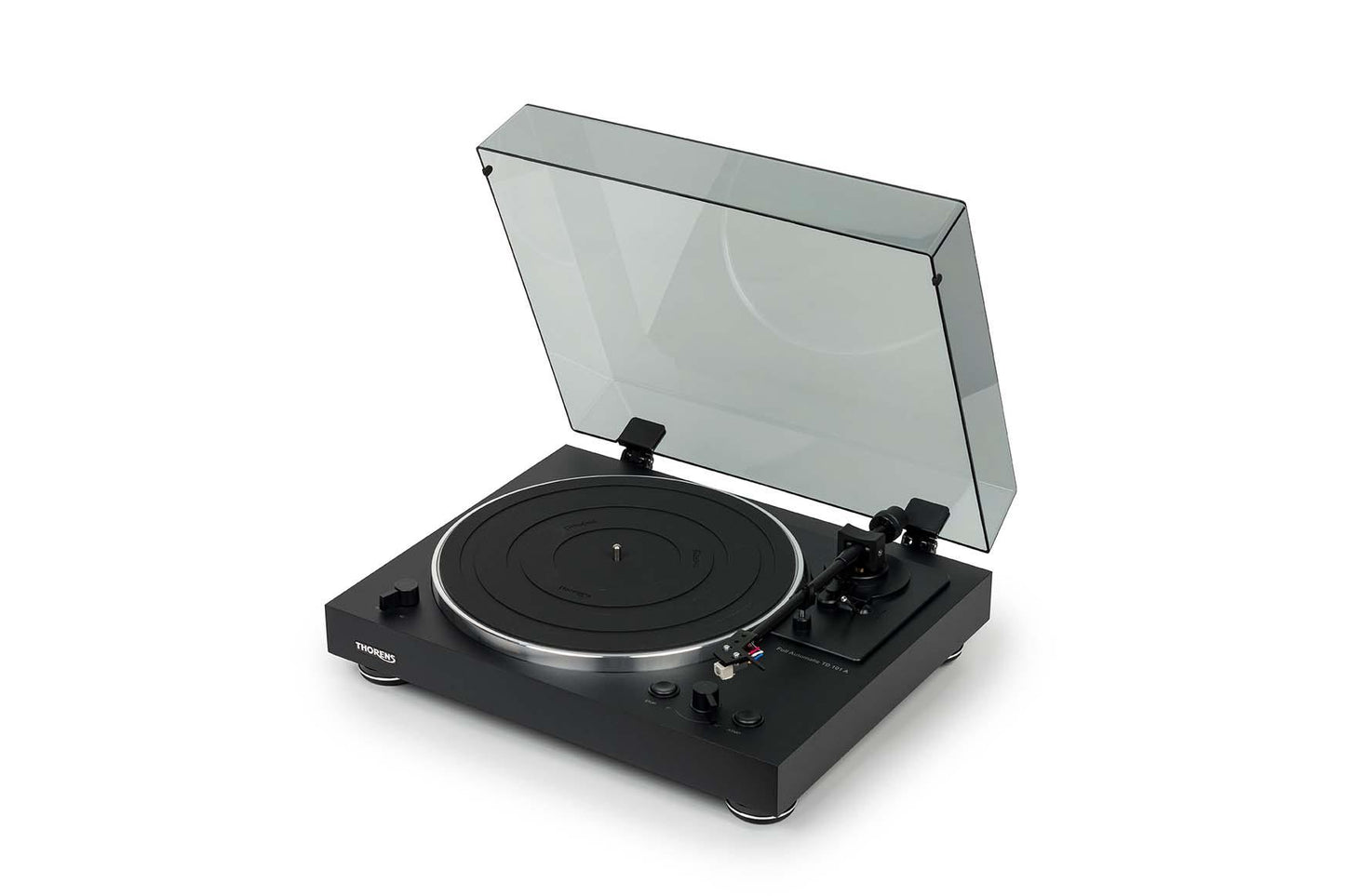 Thorens TD 101A (NEU)