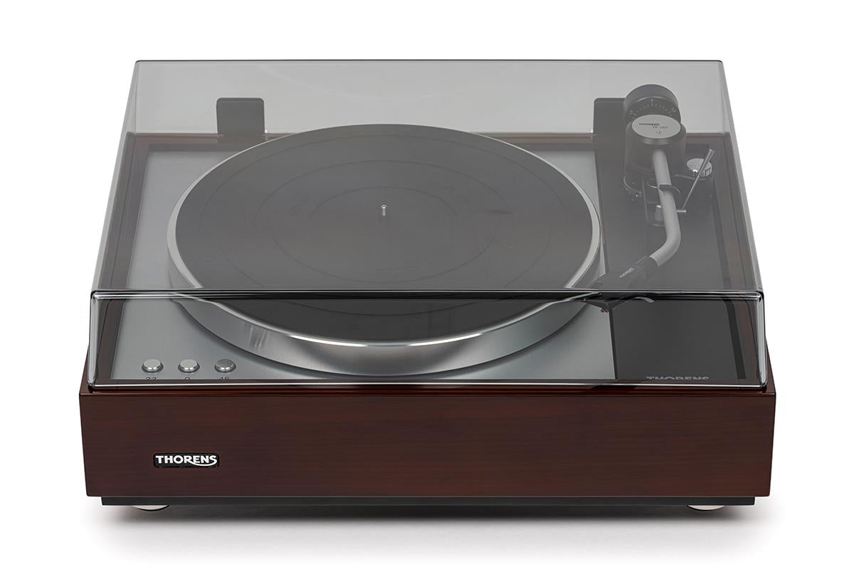 Thorens TD 1600 mit TP160 (NEU)