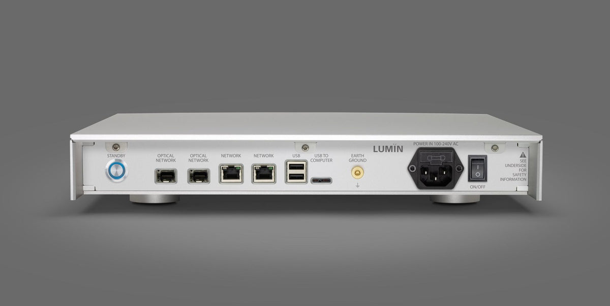 Lumin L2 (NEU)