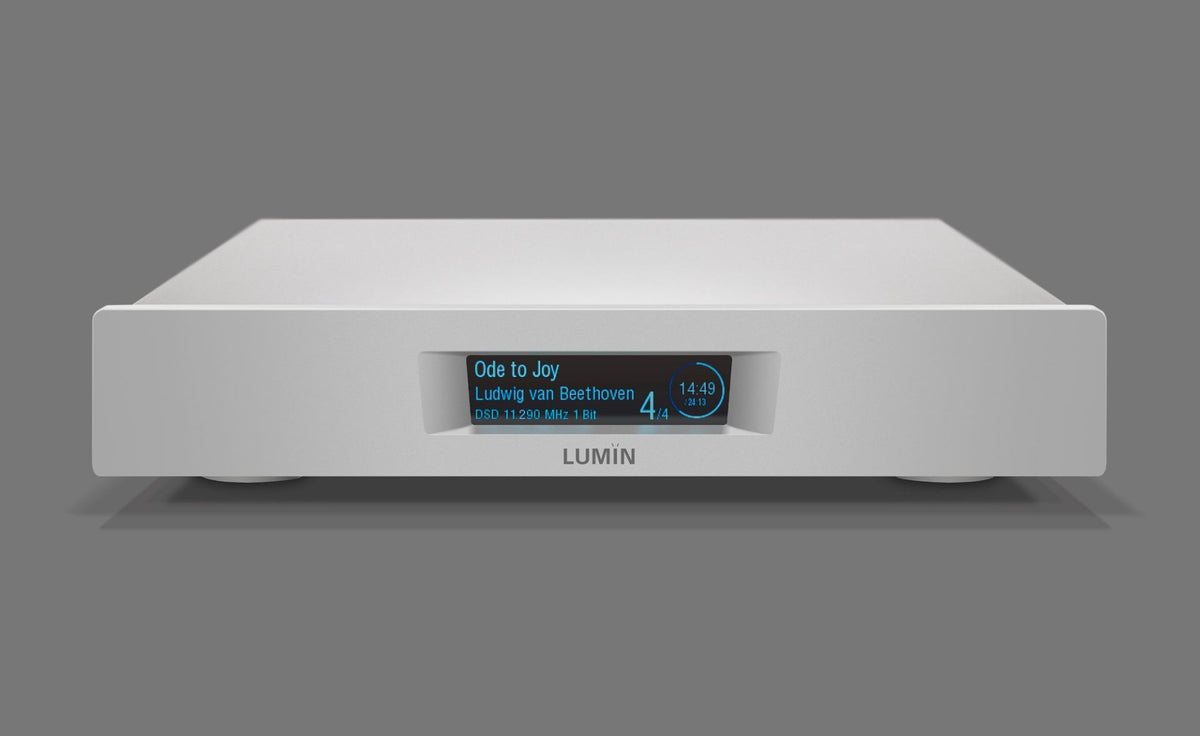 Lumin D3 (NEU)