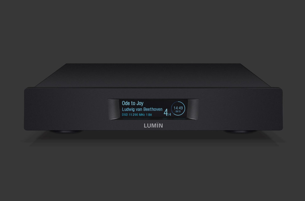 Lumin D3 (NEU)
