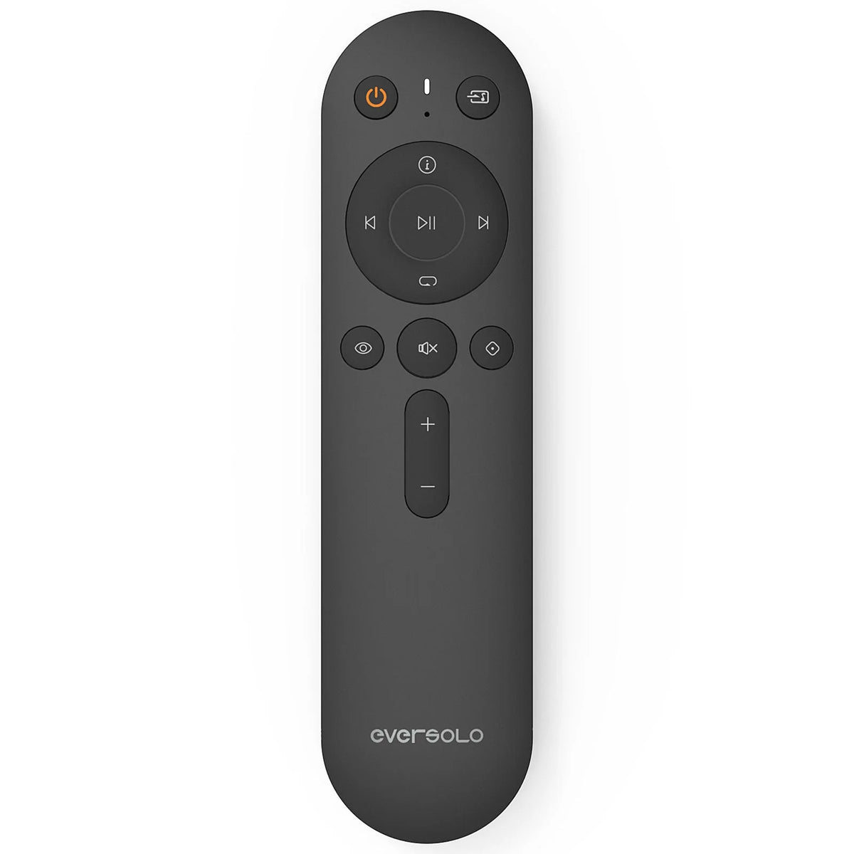 EverSolo BTR-12 Fernbedienung (NEU)