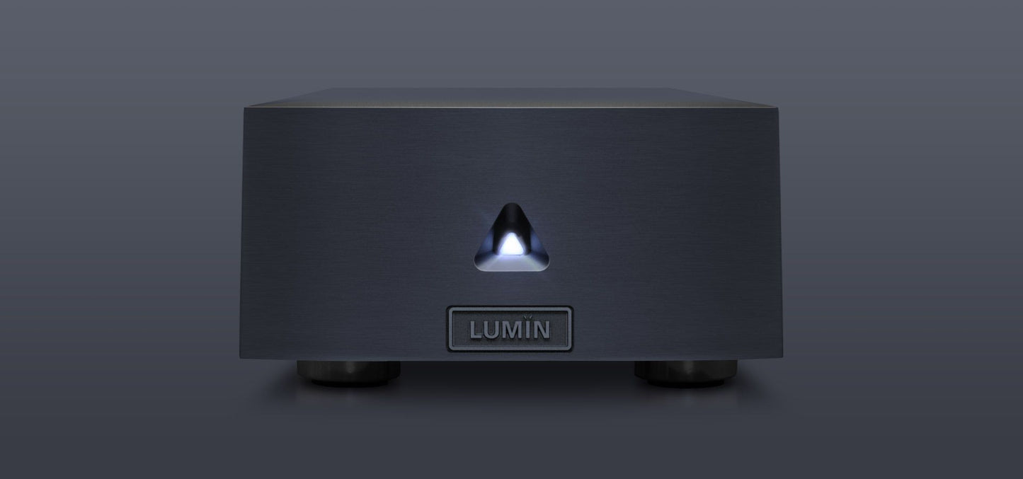 Lumin X1 (NEU)