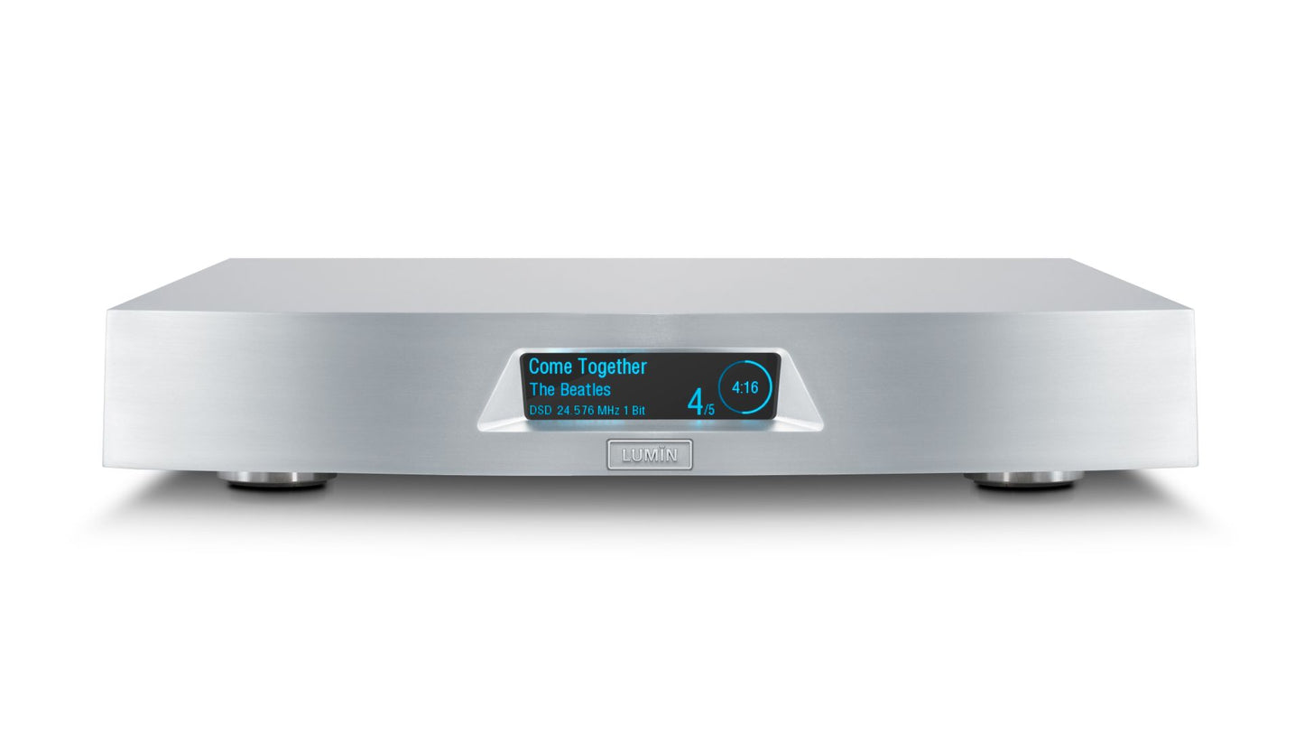 Lumin X1 (NEU)