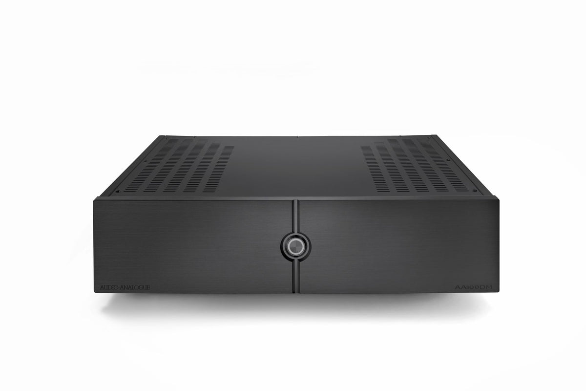 Audio Analogue AA100DM (NEU)