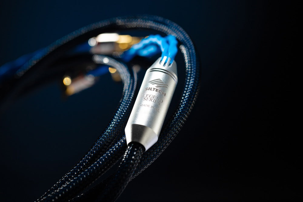 Siltech Classic Legend 380L (NEU)