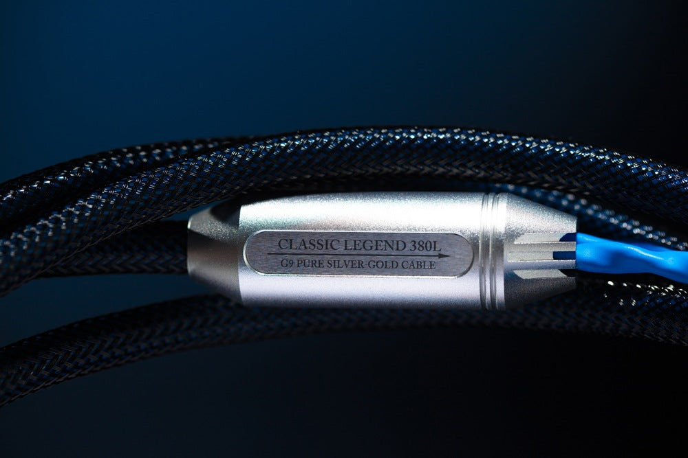 Siltech Classic Legend 380L (NEU)