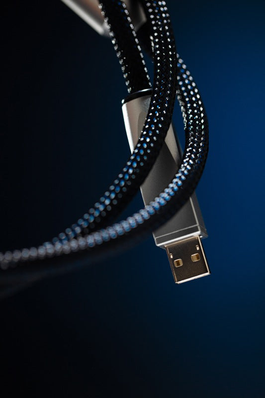 Siltech Classic Legend 380 USB (NEU)