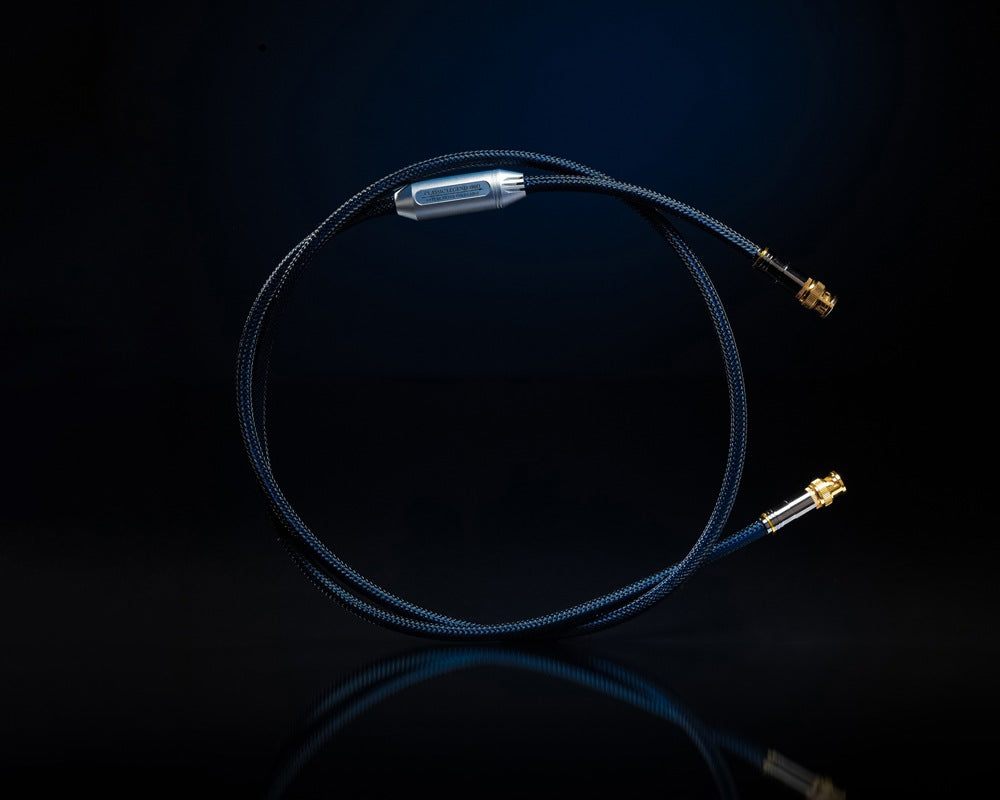 Siltech Classic Legend 380D Coax (NEU)
