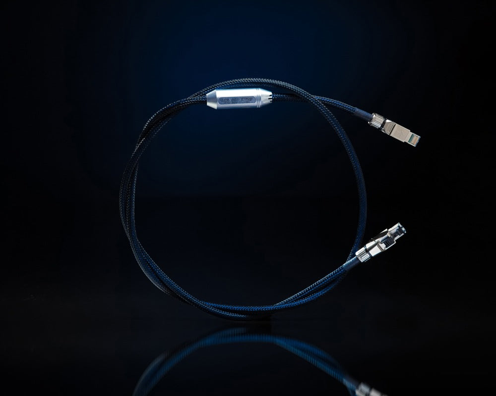 Siltech Classic Legend Network 380 LAN (NEU)